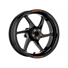 OZ CATTIVA FORGED MAGNESIUM REAR WHEEL: DUCATI DESMOSEDICI RR